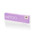 Metoo Fill Deep with-CE: Affordable Long-Lasting Dermal Filler