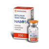 Nabota 200U 30g: Affordable, Effective Anti-Wrinkle Solution - Image 2