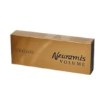 Neuramis Volume Lidocaine: Comfortable Anti-Aging Dermal Filler with Long-lasting Result