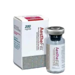 AestheFill 200mg – Revolutionary Dermal Filler for Youthful Skin