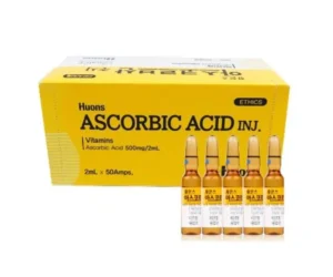 Ascorbic Acid Vitamin C Injection