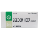 Beecom Hexa Injection
