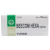 Beecom Hexa Injection: Revitalize Your Skin Effortlessly