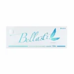 Bellast L 1.0 ml - Premium Dermal Filler for Smooth Skin