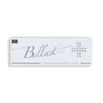 Bellast Plus: Premier Dermal Filler for Youthful Contours