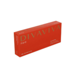 Divaviva Hard 1ml Long-lasting Dermal Filler for Wrinkles and Volume