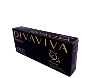 Divaviva Medium With Lidocaine