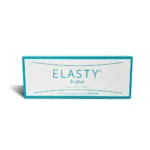 ELASTY D plus 2 syringes