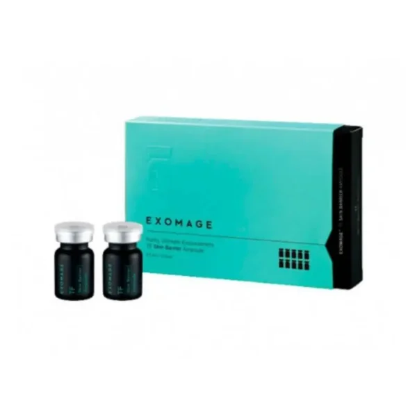 Exomage TF Skin Barrier Ampoule - Image 3