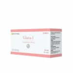 Gluta-1 Snow White Tabs 100mg