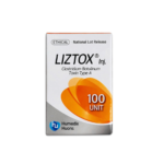 Liztox 100u
