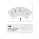 Sardenya Deep 60g