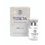 TOXTA 100 Units