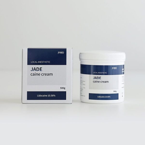 JADE Caine Cream - Image 6