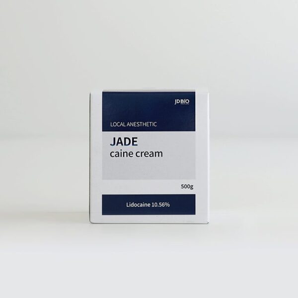 JADE Caine Cream - Image 7