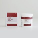 JADE Caine Plus Cream