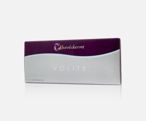 Juvederm Volite