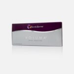 Juvederm Voluma