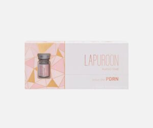 Lapuroon Aurora Vivid PDRN