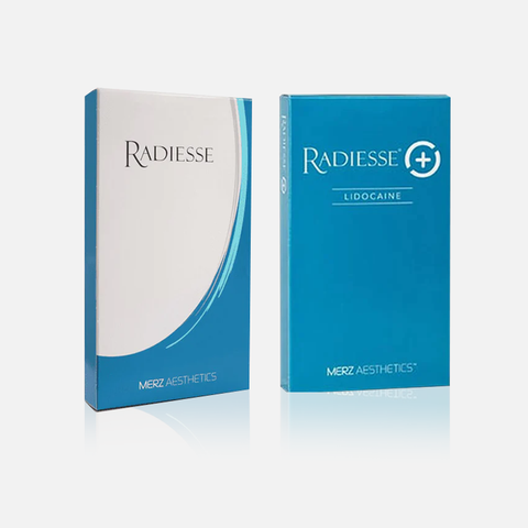 Radiesse Filler 2type