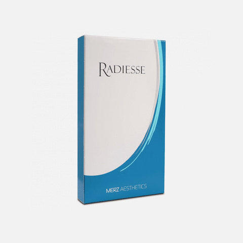 Radiesse Filler