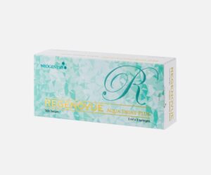 Regenovue Aqua Shine Plus