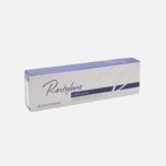 Restylane Lidocaine