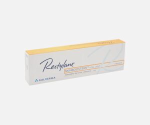 Restylane Skin Boosters VITAL LIGHT
