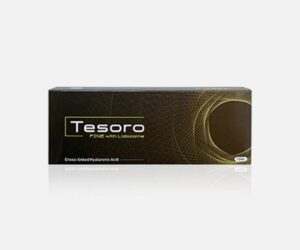 Tesoro Fine