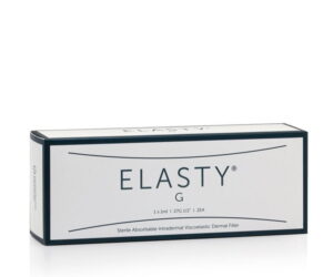 ELASTY G Plus for Superior Elasticity