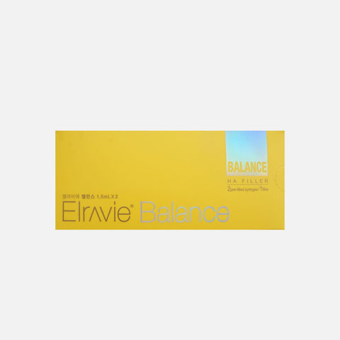 Elravie Balance