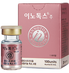 Innotox_100_Units