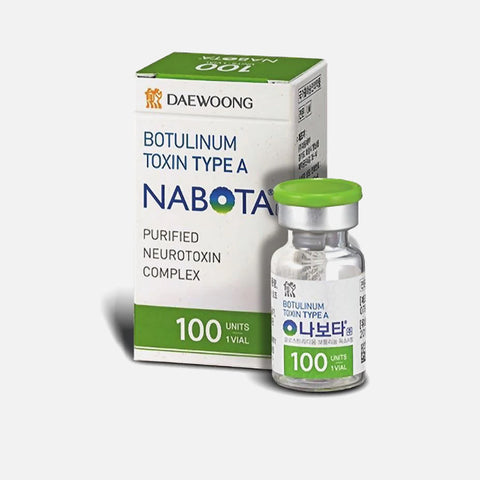 Nabota 100u
