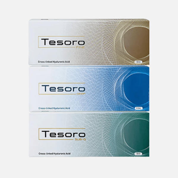Tesoro - Image 2